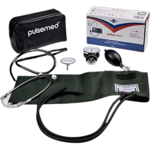 manuel tansiyon aleti (pulsemed)