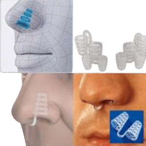 burun açıcı aparat