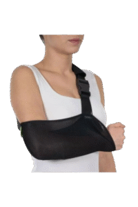 case kol askısı lüks süngerli