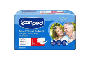 canped bağlamalı l
