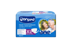 canped bağlamalı xl