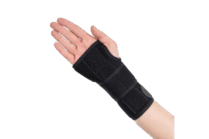 akuacare el bilek splinti