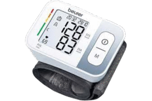 beurer bilekten tansiyon aleti