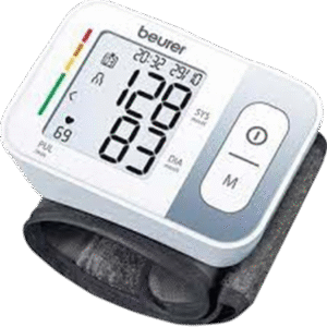 beurer bilekten tansiyon aleti
