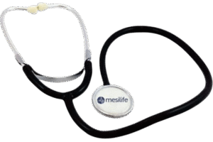 tek taraflı steteskop