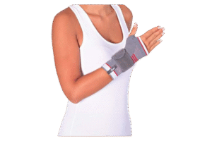 case Örme el bilek ateli sağ s