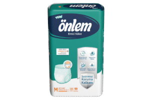 Önlem külot m
