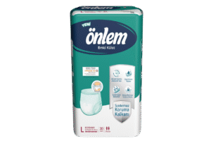 Önlem külot l