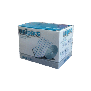 unıpore flaster 10x10