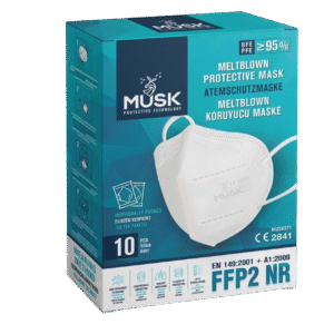 ffp2 maske adet