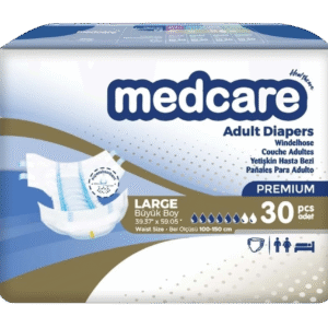 medcare large