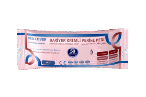 bariyer kremli preni pedi