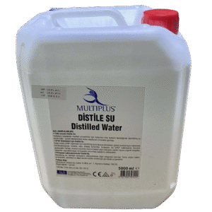 distile su 5lt