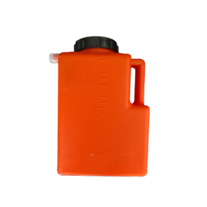 İdrar toplama bidonu