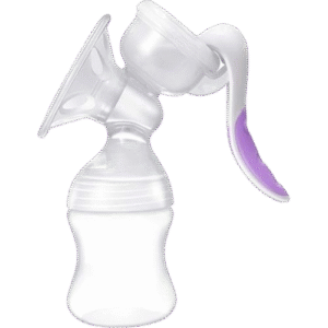 manuel göğüs pompası