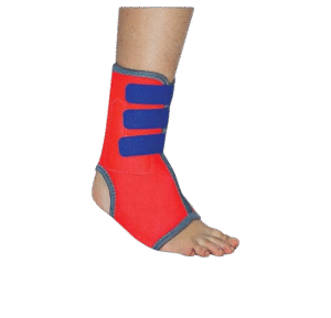 çocuk ayak bilekliği