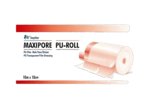 maxipore yara örtüsü küçük