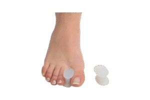 silikon parmak arası makası 2