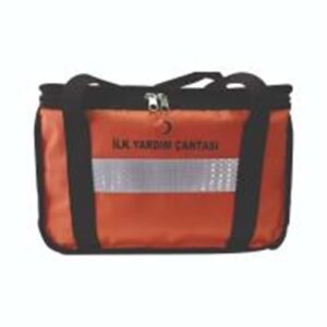 İlkyardim Çantasi boŞ