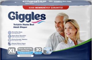 gİggles baĞla. xl