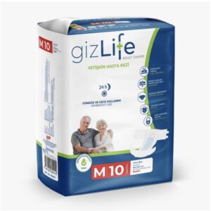 gizlife 10'u m