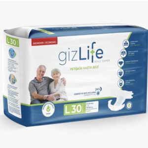 gizlife l