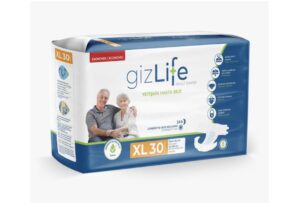 gizlife xl