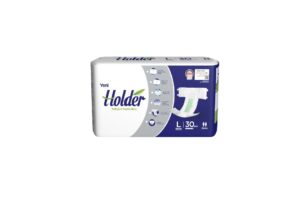 holder bağlamalı l