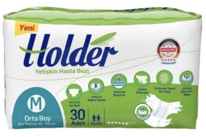 holder bağlamalı m