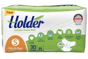 holder bağlamalı s