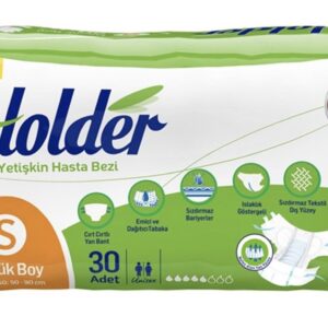 holder bağlamalı s