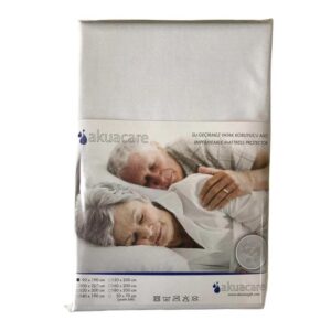 akuacare Çift kişilik alez 160cmx200cm