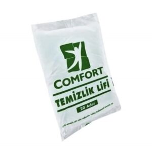 vücut temizleme lifi