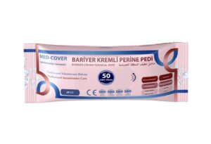 perine temizleme havlusu