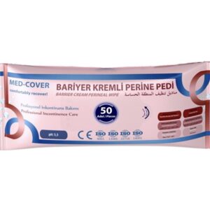 perine temizleme havlusu