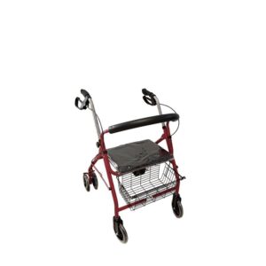 tekerlekli yürüteç