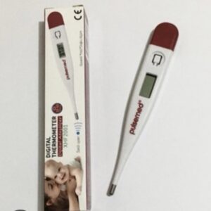 koltuk altı ateş Ölçer