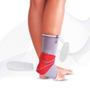 aşil Örme ayak bilekliği