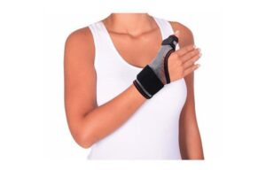 baŞ parmak stabİlİzasyon bİleklİĞi