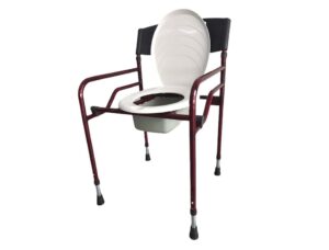 beyaz kapaklı klozet