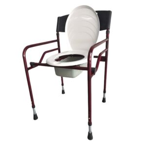 beyaz kapaklı klozet