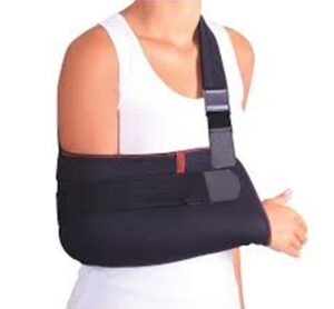 case kol askısı lüks süngerli