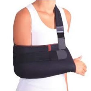 case kol askısı lüks süngerli