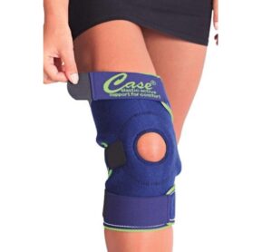 case patella dizlik