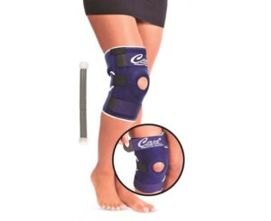 case patella ve flexİble dizlik