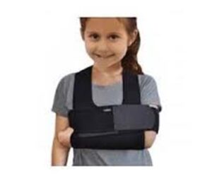 Çocuk velpo bandajı