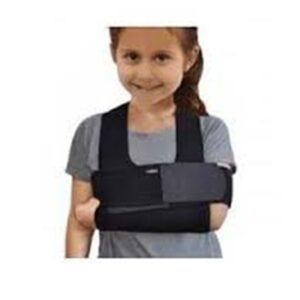 Çocuk velpo bandajı