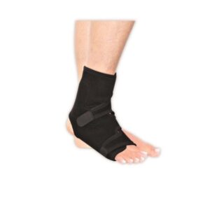 deep bandajlı ayak bilekliği