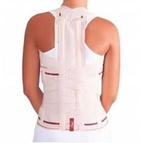 dorselomber korse xxxl