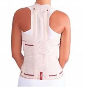 dorselomber korse xxxl